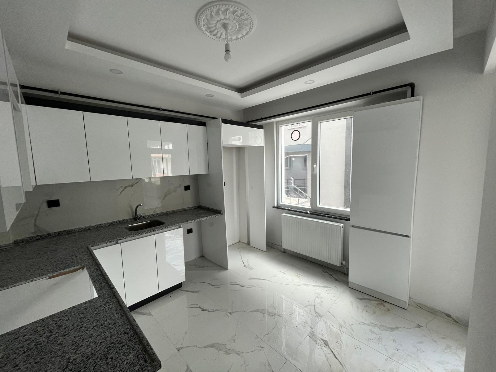 MABEL'DEN HALİTPAŞA MAHALLESİ'NDE KİRALIK 2+1 LÜKS DAİRE